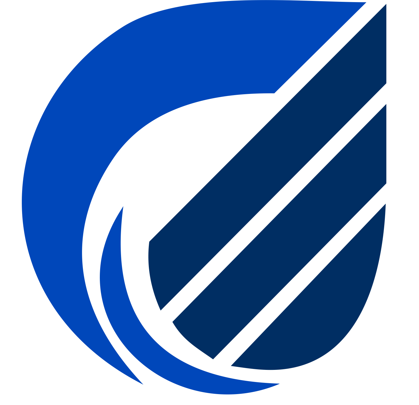 Logo ZC PRINTING